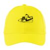 Solid Enhanced Visibility Cap Thumbnail