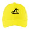 Solid Enhanced Visibility Cap Thumbnail