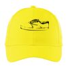 Solid Enhanced Visibility Cap Thumbnail