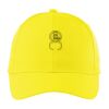 Solid Enhanced Visibility Cap Thumbnail