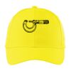 Solid Enhanced Visibility Cap Thumbnail