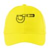 Solid Enhanced Visibility Cap Thumbnail