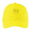 Solid Enhanced Visibility Cap Thumbnail