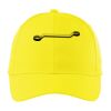 Solid Enhanced Visibility Cap Thumbnail
