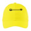 Solid Enhanced Visibility Cap Thumbnail
