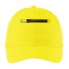 Solid Enhanced Visibility Cap Thumbnail