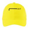 Solid Enhanced Visibility Cap Thumbnail