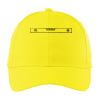 Solid Enhanced Visibility Cap Thumbnail