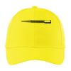 Solid Enhanced Visibility Cap Thumbnail