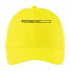 Solid Enhanced Visibility Cap Thumbnail