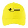 Solid Enhanced Visibility Cap Thumbnail