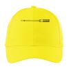 Solid Enhanced Visibility Cap Thumbnail