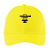 Solid Enhanced Visibility Cap Thumbnail