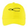 Solid Enhanced Visibility Cap Thumbnail