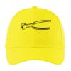 Solid Enhanced Visibility Cap Thumbnail