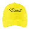 Solid Enhanced Visibility Cap Thumbnail
