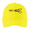 Solid Enhanced Visibility Cap Thumbnail
