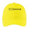 Solid Enhanced Visibility Cap Thumbnail