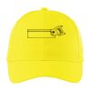 Solid Enhanced Visibility Cap Thumbnail