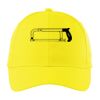 Solid Enhanced Visibility Cap Thumbnail
