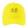 Solid Enhanced Visibility Cap Thumbnail