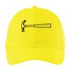 Solid Enhanced Visibility Cap Thumbnail
