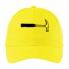 Solid Enhanced Visibility Cap Thumbnail