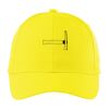 Solid Enhanced Visibility Cap Thumbnail
