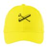 Solid Enhanced Visibility Cap Thumbnail