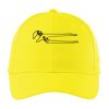 Solid Enhanced Visibility Cap Thumbnail