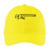 Solid Enhanced Visibility Cap Thumbnail