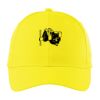 Solid Enhanced Visibility Cap Thumbnail