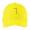 Solid Enhanced Visibility Cap Thumbnail