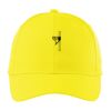 Solid Enhanced Visibility Cap Thumbnail