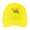 Solid Enhanced Visibility Cap Thumbnail