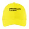 Solid Enhanced Visibility Cap Thumbnail