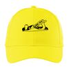 Solid Enhanced Visibility Cap Thumbnail