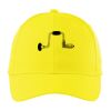 Solid Enhanced Visibility Cap Thumbnail