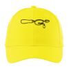Solid Enhanced Visibility Cap Thumbnail