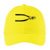 Solid Enhanced Visibility Cap Thumbnail