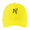 Solid Enhanced Visibility Cap Thumbnail