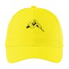 Solid Enhanced Visibility Cap Thumbnail