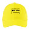Solid Enhanced Visibility Cap Thumbnail