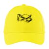 Solid Enhanced Visibility Cap Thumbnail