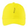 Solid Enhanced Visibility Cap Thumbnail