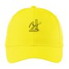 Solid Enhanced Visibility Cap Thumbnail