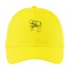 Solid Enhanced Visibility Cap Thumbnail