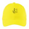 Solid Enhanced Visibility Cap Thumbnail