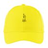 Solid Enhanced Visibility Cap Thumbnail