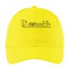 Solid Enhanced Visibility Cap Thumbnail